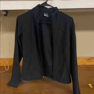 Nike Athletic Jacket